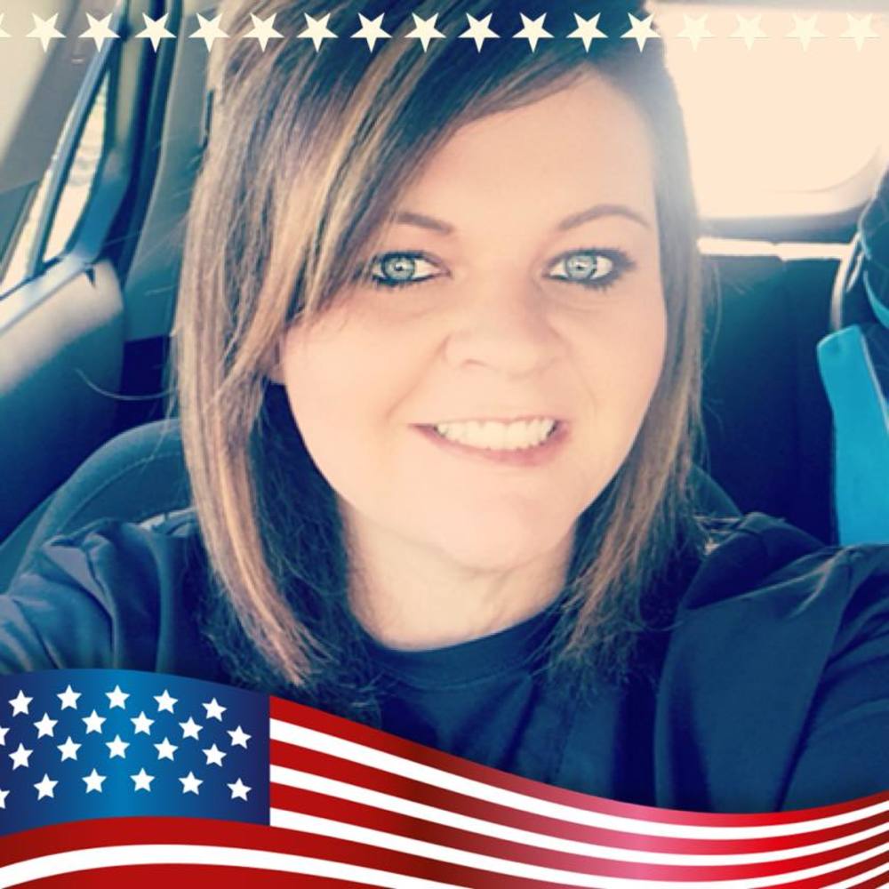 Meet your Posher, Kerri